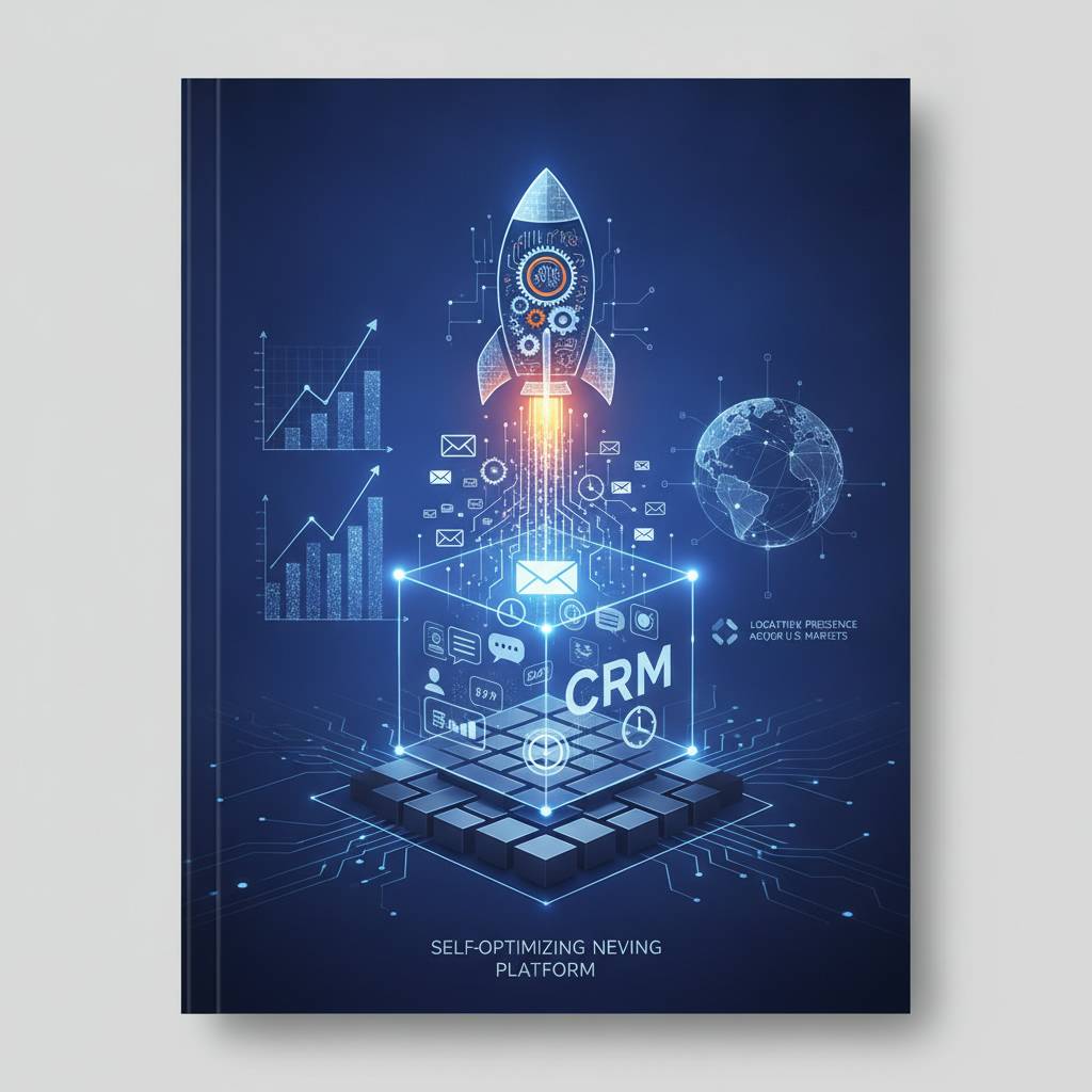 Email Marketing and CRM Integration
