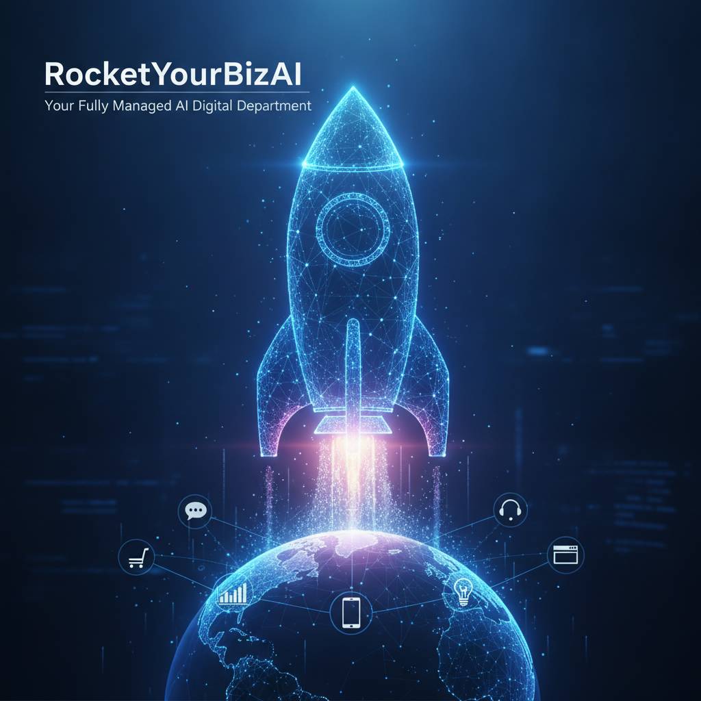Real-World Applications of AI for Small Businesses