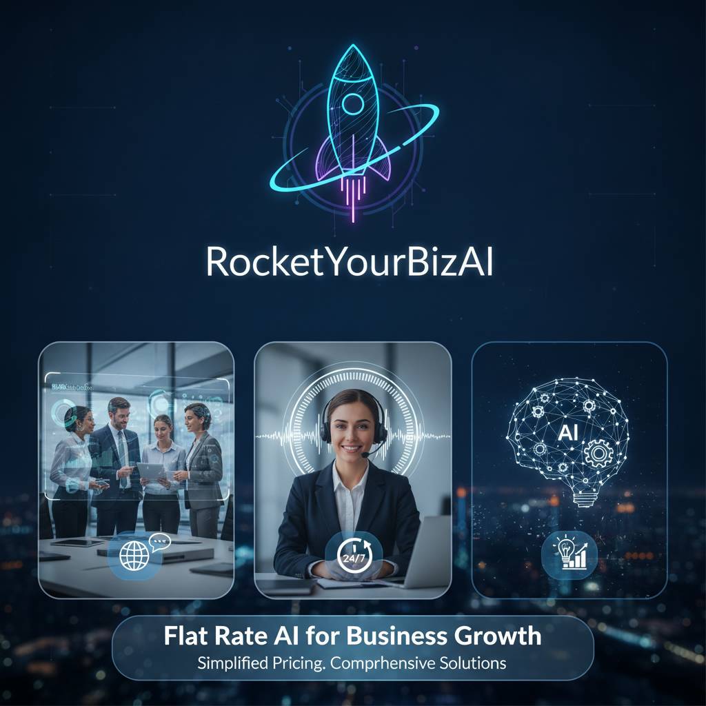 Choosing the Right Flat Rate Plan for Your Business