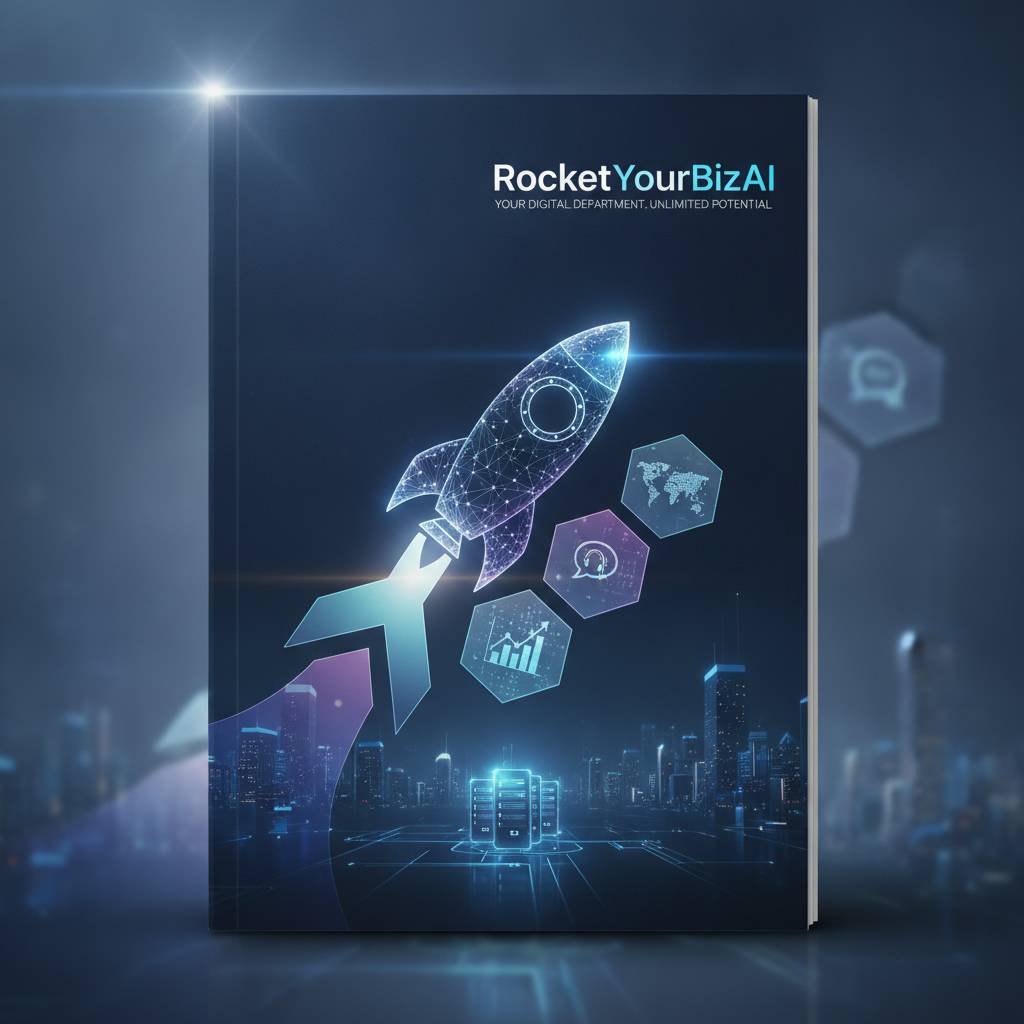 Small Business AI Marketing Solution